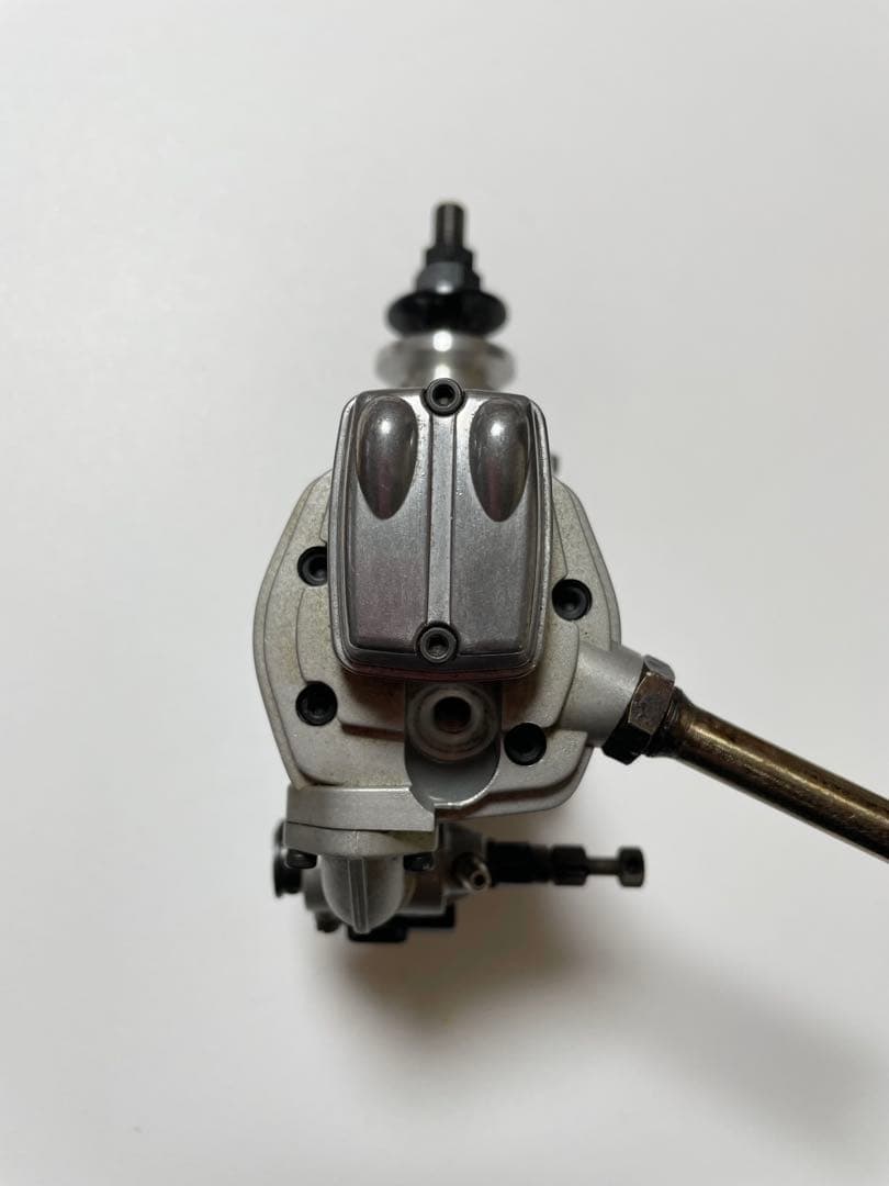 OSエンジン FS-91 サーパス 14.98cc