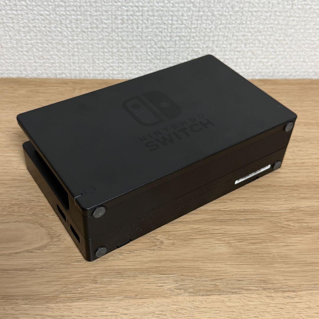 【★最終値下げ★】動作確認済み Switch 本体 HAC-001