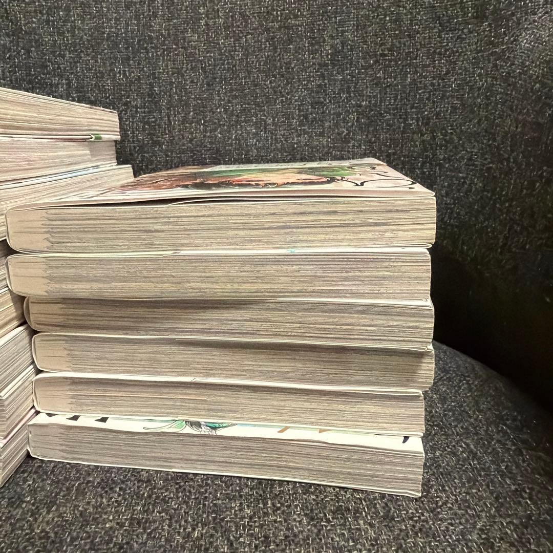 薬屋のひとりごと セット 1-14巻