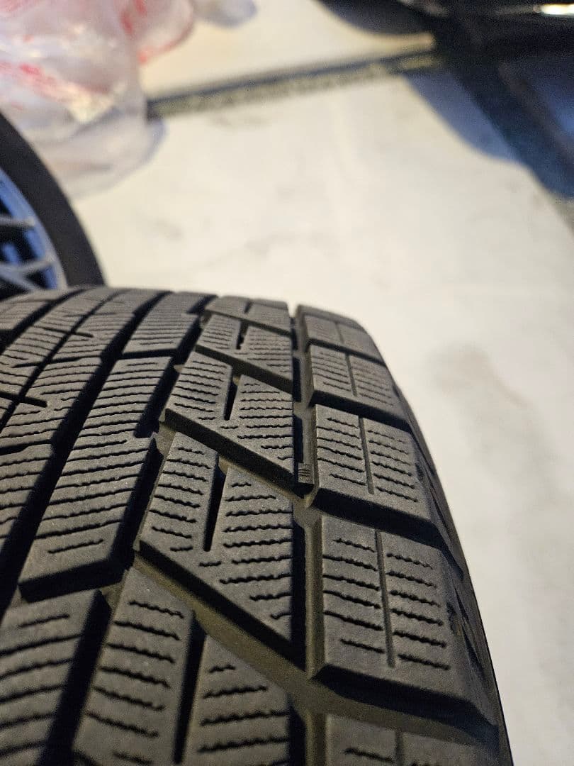 YOKOHAMA iceGUARD iG60 195/65/R15 スタッドレス