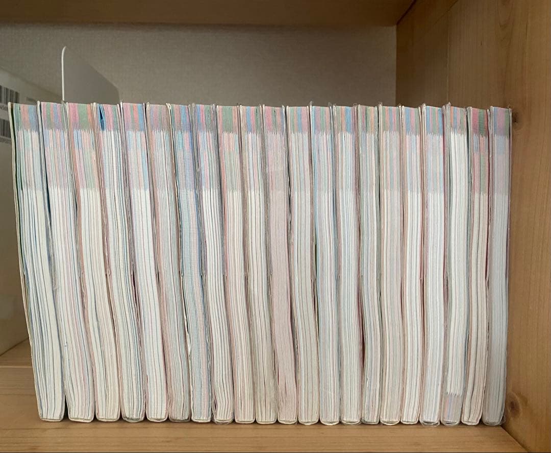学校では教えてくれない大切なこと　21冊セット　21巻