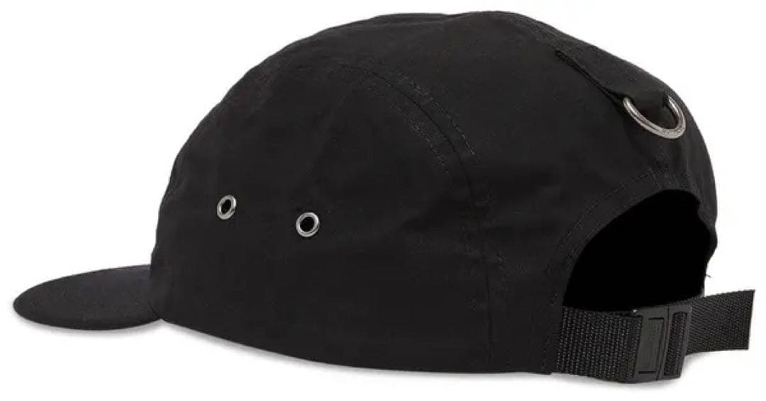 Supreme キャップ 新品未使用 ロンドンにて購入