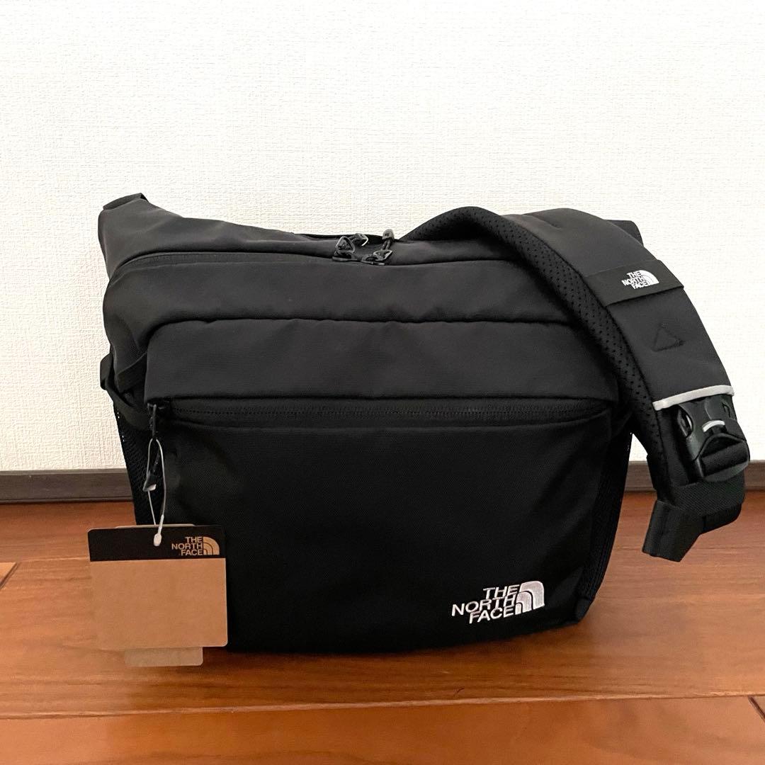 ノースフェイス　THENORTHFACE ベビー　スリングバッグ　新品　タグ付き