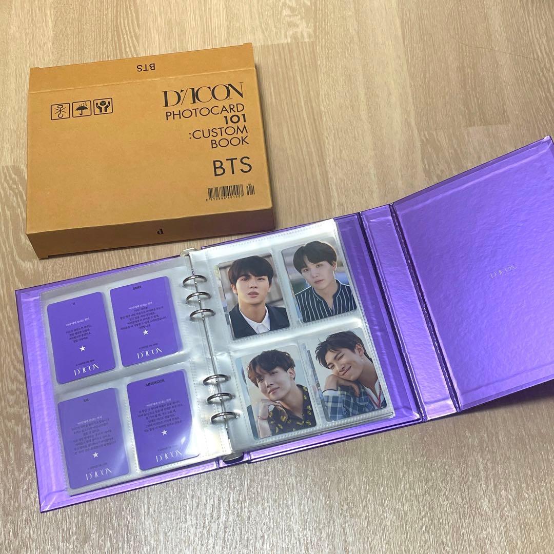 tm　BTS アルバム まとめ売り.