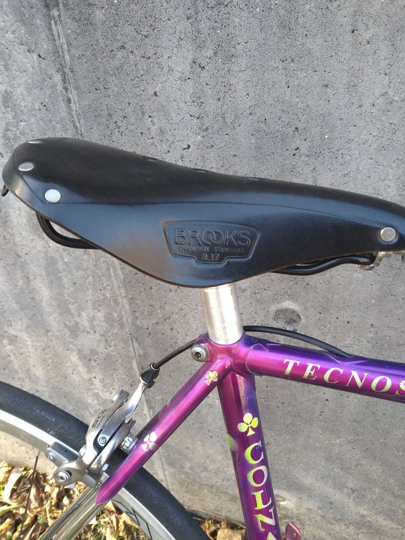 COLNAGOテクノス