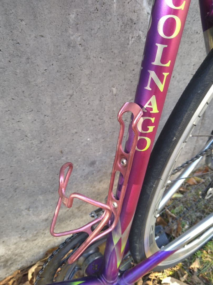 COLNAGOテクノス