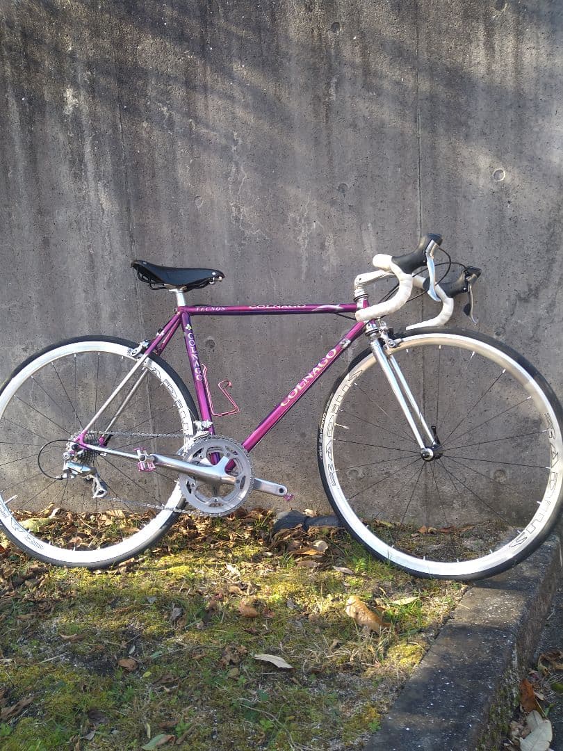 COLNAGOテクノス