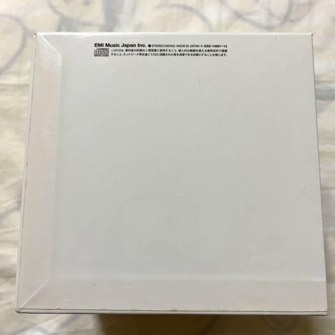 【希少】ヒットポップス大全集　改訂版 全12枚セット　昭和　歌謡曲　CD