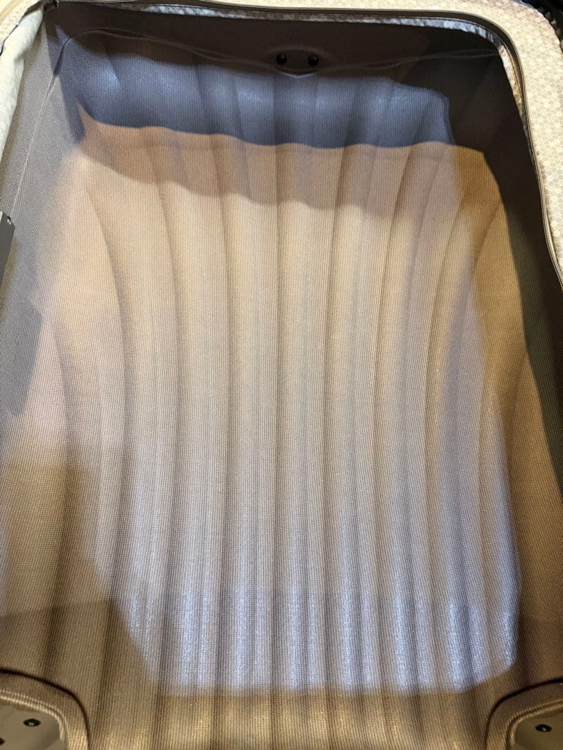 サムソナイト　コスモライト　75㎝　９４Ｌ　ブラック　Samsonite