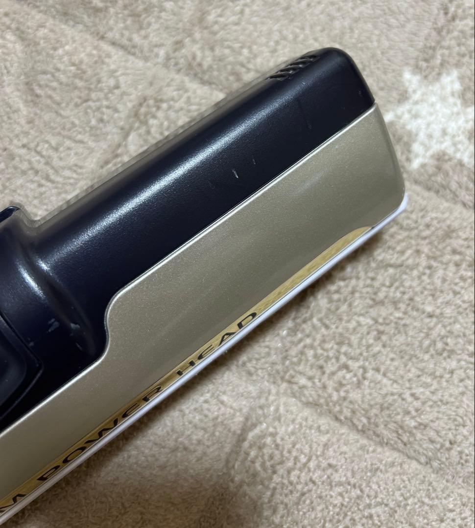 【SHARP】サイクロン式掃除機 EC-G8X-N