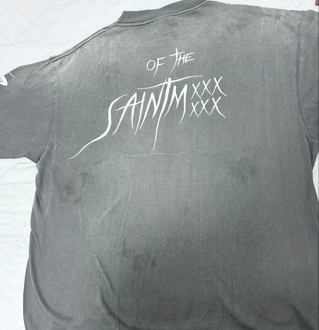 SAINT Mxxxxxx セントマイケル　ハリーポッター　M