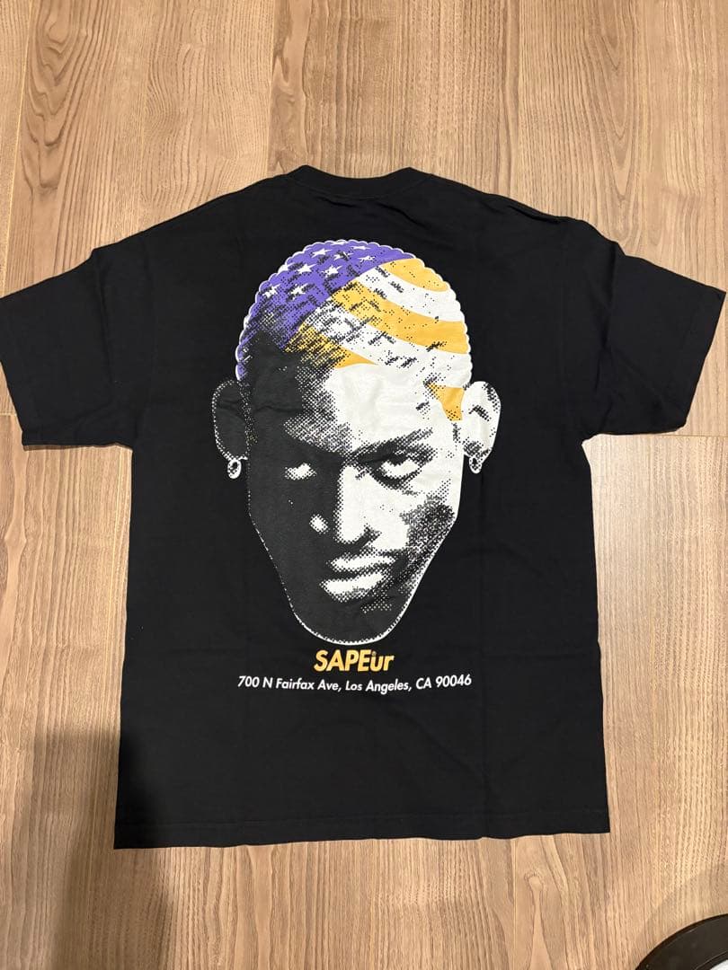 SAPEur セット売り
