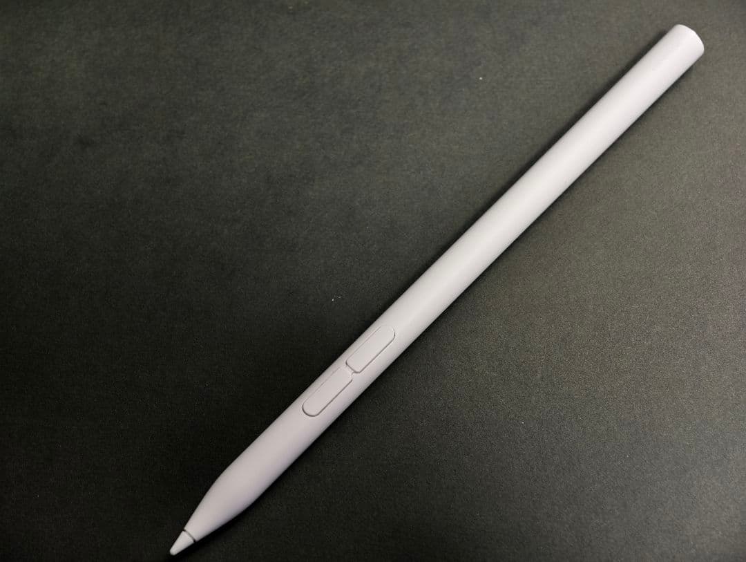 くりーむぱん　Xiaomi タブレット本体 スタイラスペン付き