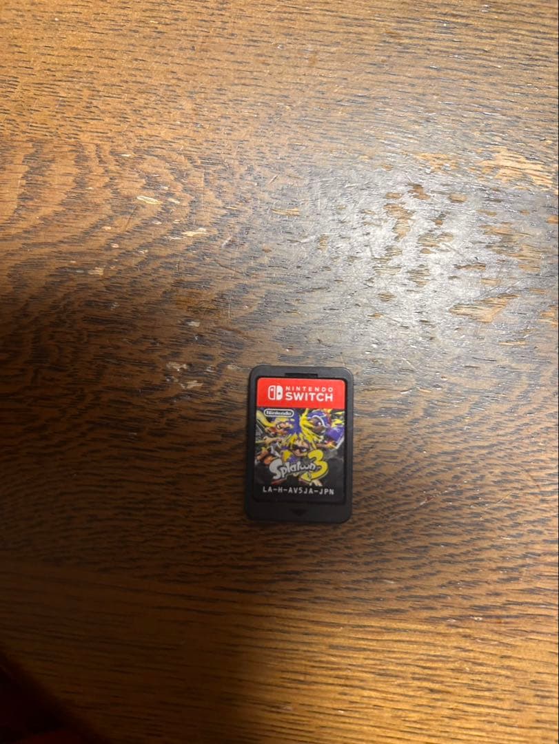 ニンテンドースイッチ　セット　11点　ケース付き