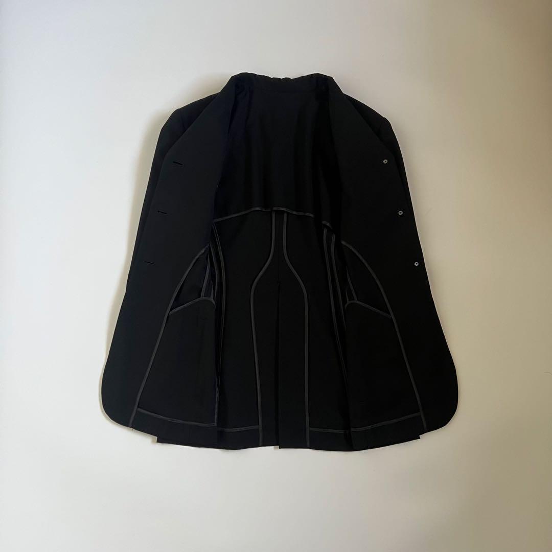 ジャケット・アウター jean paul gaultier FEMME Tailored jacket