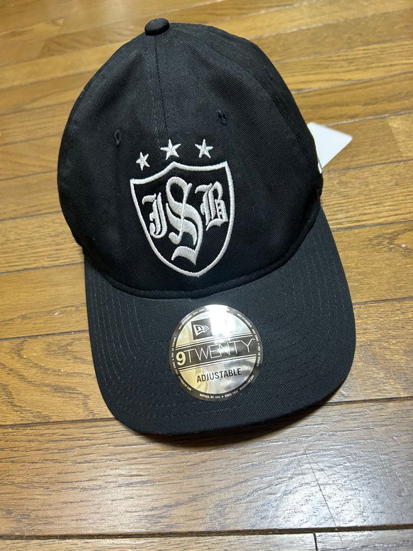 【タグ付き】読売ジャイアンツ × J.S.B. × NEW ERA