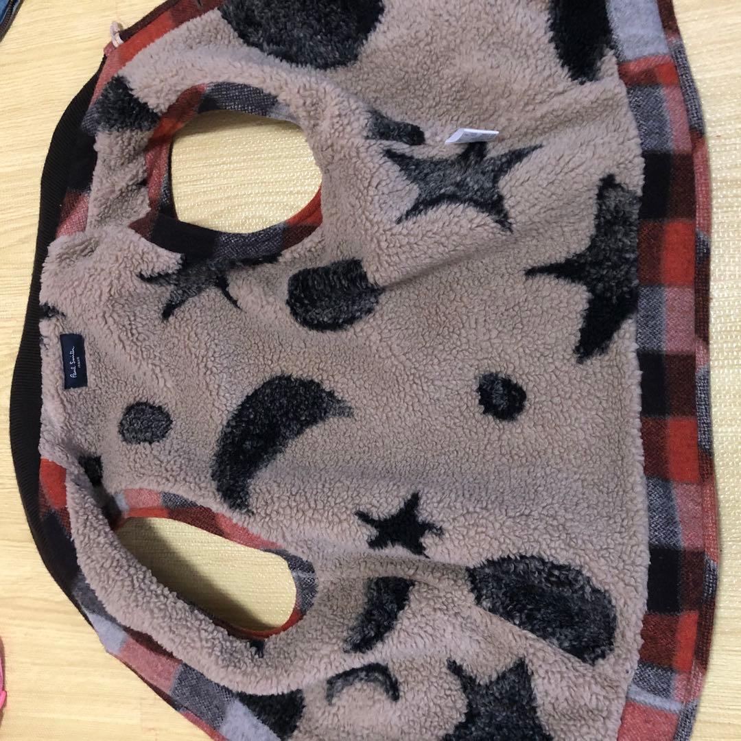 Paul Smith Jeans チェック柄ベスト