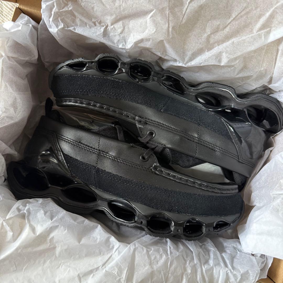 MIZUNO WAVE PROPHECY MOC 25.5cm 新品