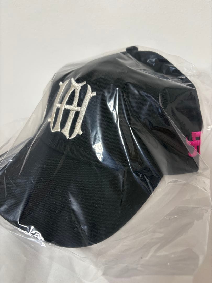 MFC STORE × 浜崎あゆみ　キャップ