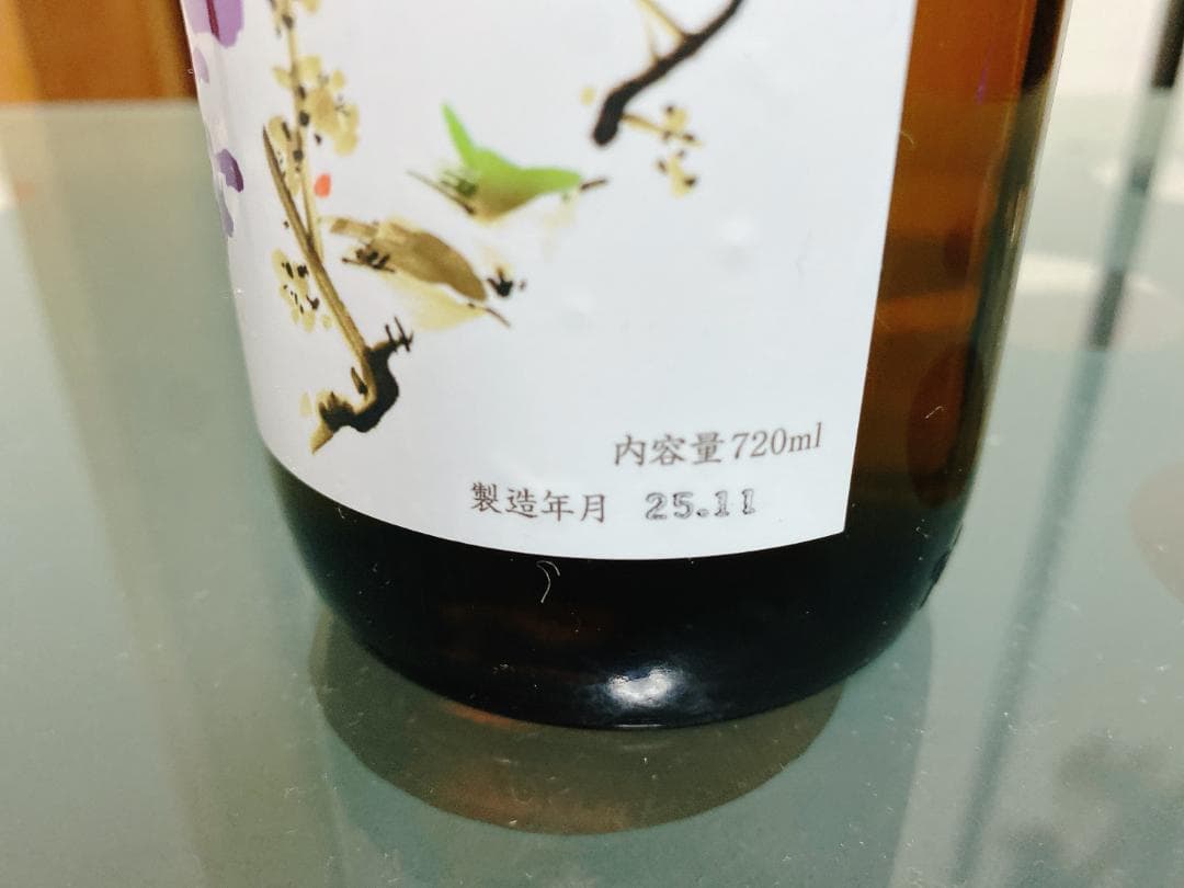 ゆ*！様 日本酒 飲み比べ720ml　6本セット