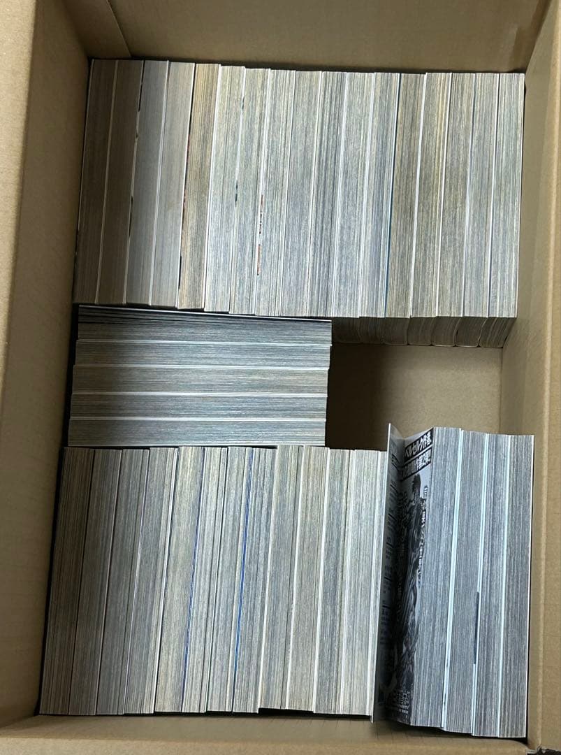 【13巻以降　初版】ベルセルク　三浦建太郎　全43巻　セット
