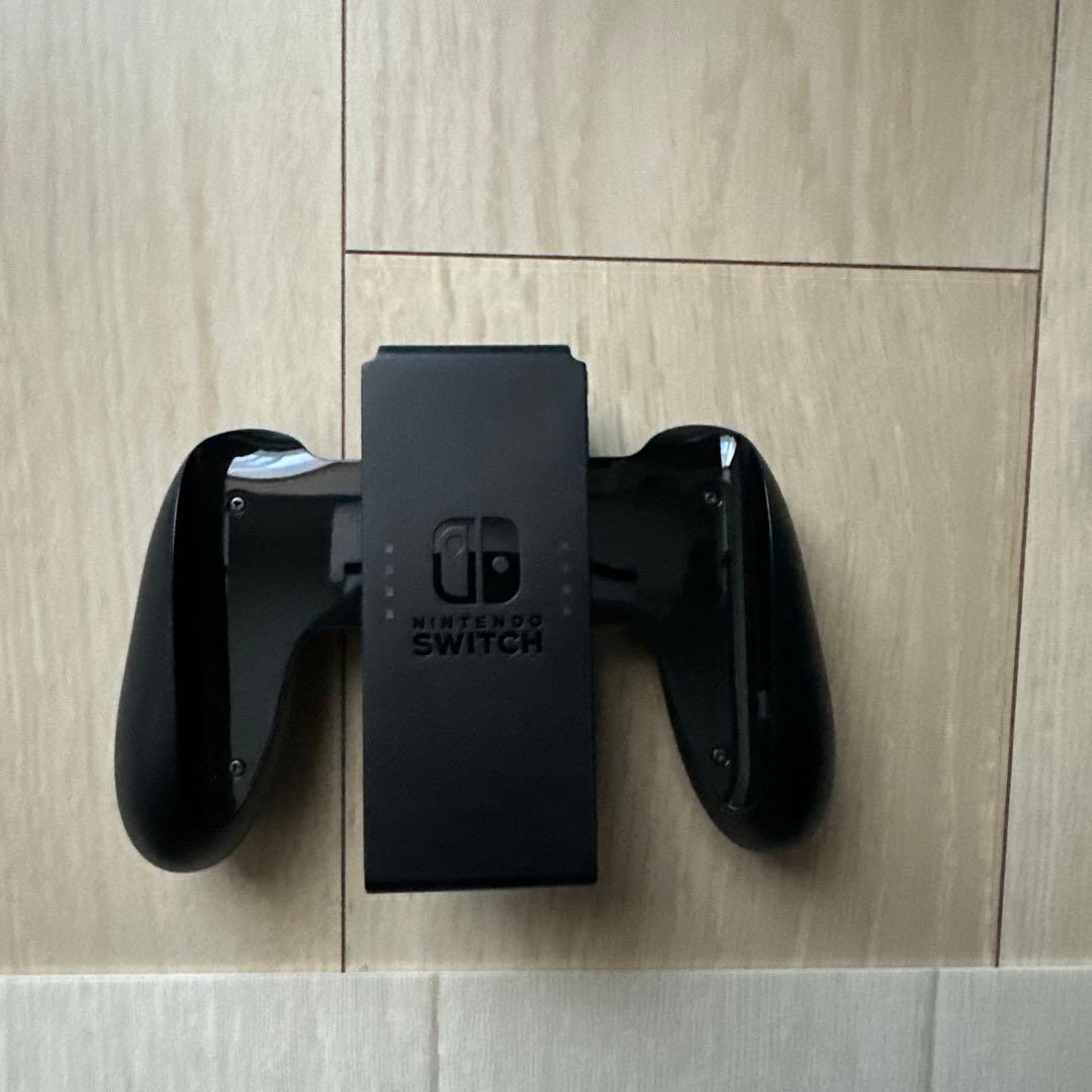 switch有機モデル