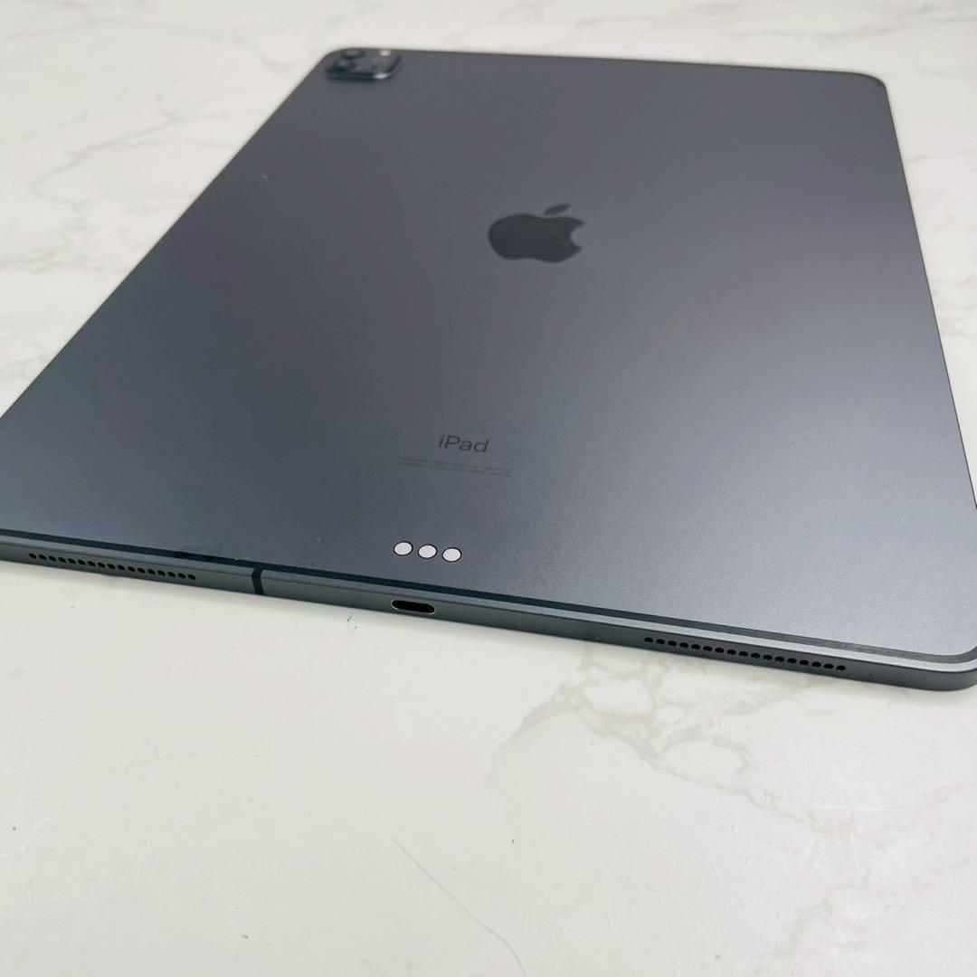 iPad Pro 12.9 第4世代 256GB MXF52J/A