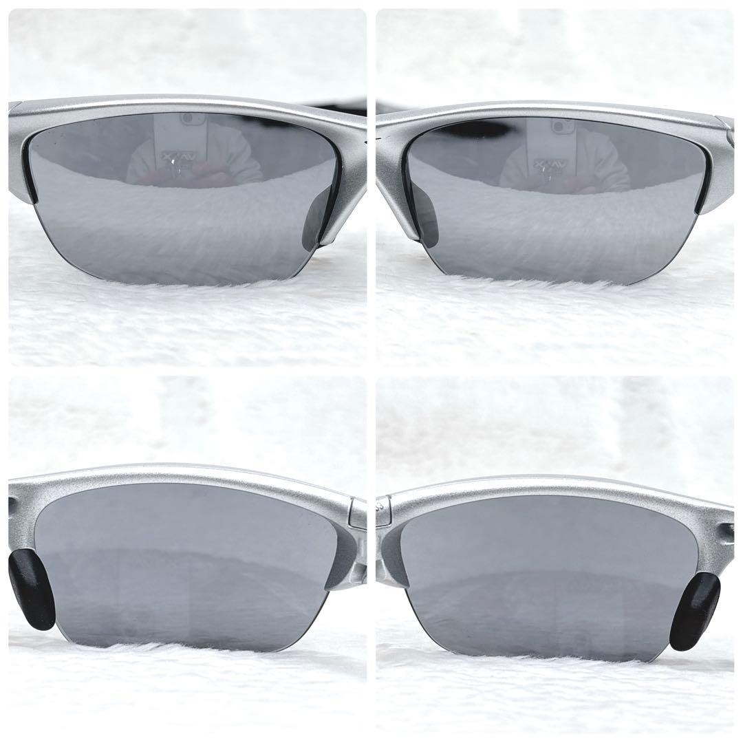 Oakley HALF JACKET 2.0 スポーツ　サングラス ゴルフ