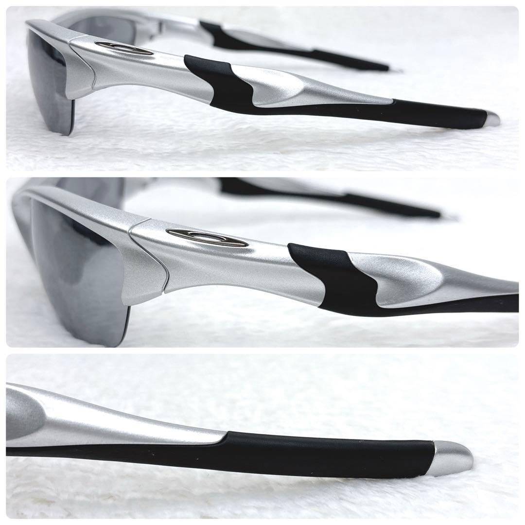 Oakley HALF JACKET 2.0 スポーツ　サングラス ゴルフ