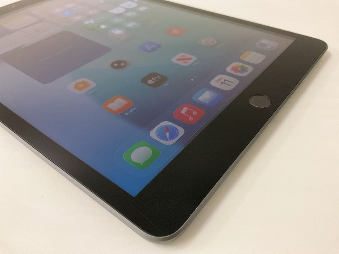 【BT87％】iPad 第8世代 32GB Wifiモデル スペースグレイ