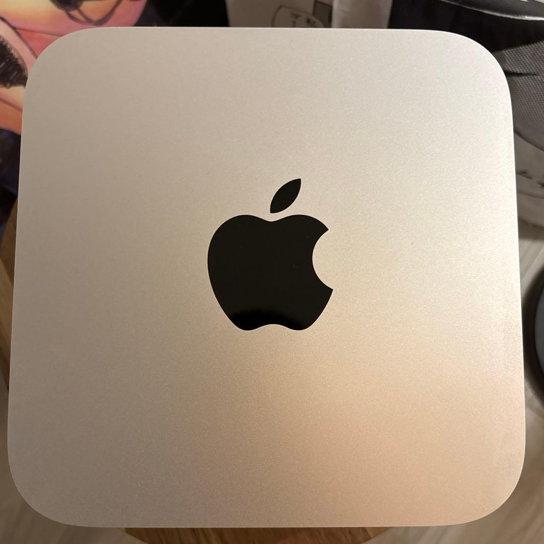 Mac Studio M1 Max 32GBメモリ/ 512GB