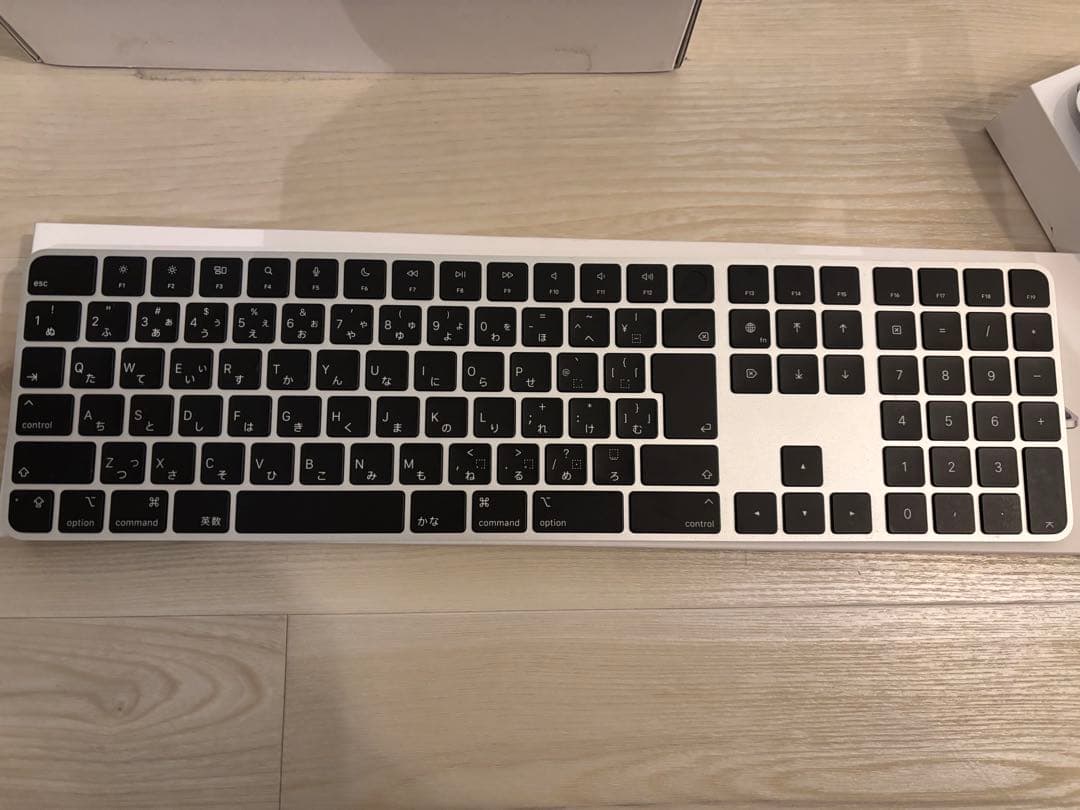 Mac Studio M1 Max 32GBメモリ/ 512GB