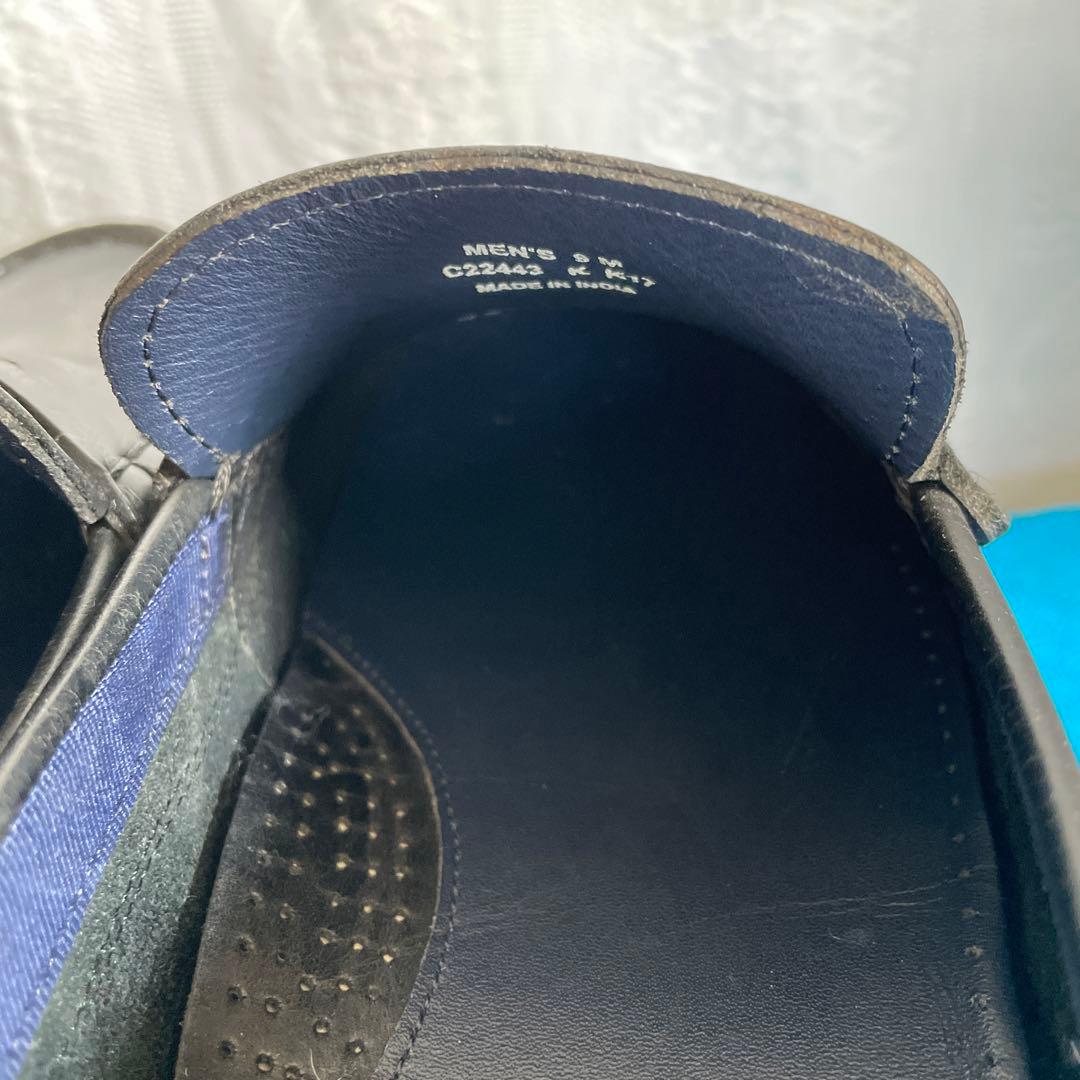 美品　コールハーンの ドライビングシューズ