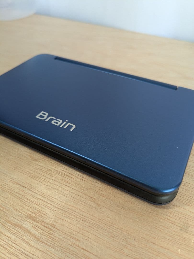 SHARP PW-SB6-K 電子書籍