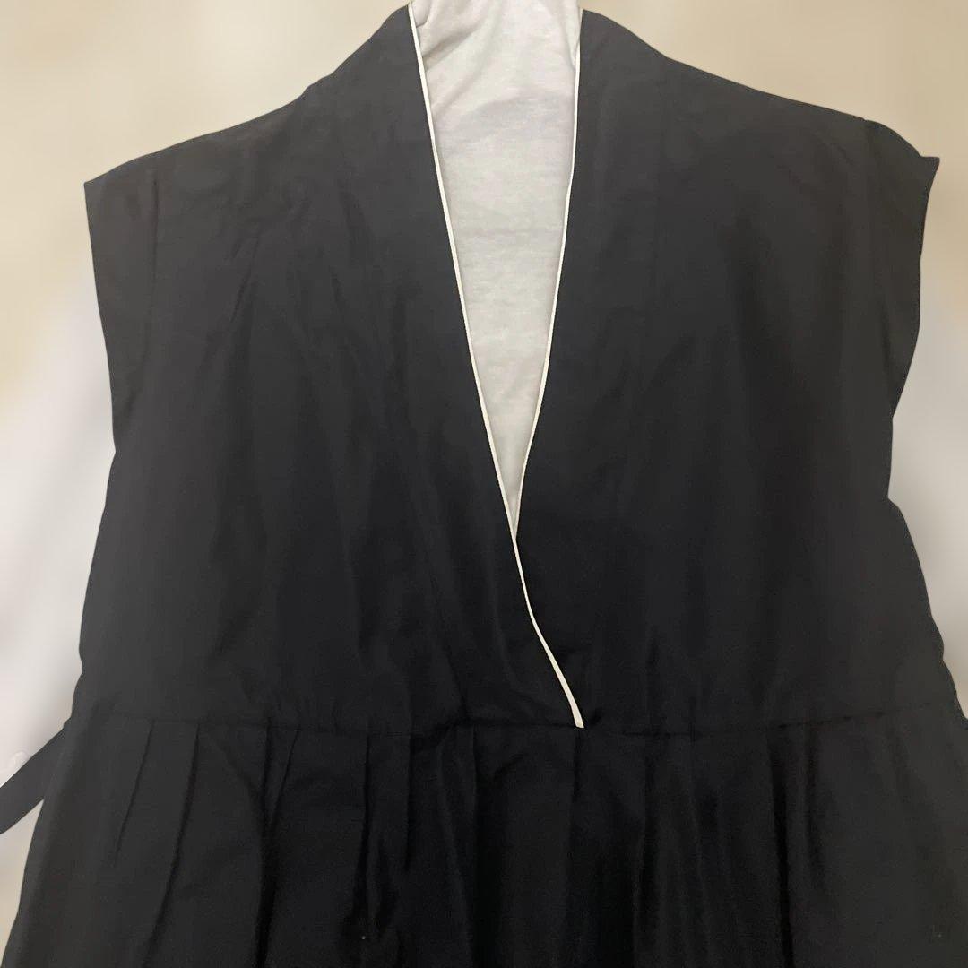'S Max Mara（エスマックスマーラ）ワンピース新品42ジャンパースカート