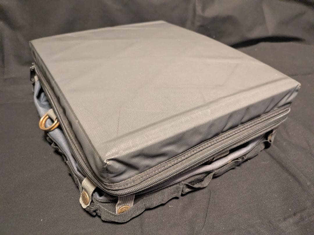 JGC-983 SMASHED 保冷シートバッグ 40L 保冷バッグ 保冷トート