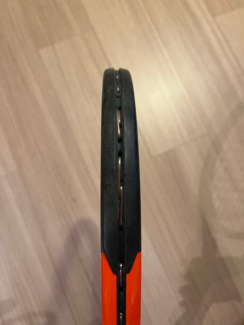 Wilson BURN 100S V2.0 カウンターベール (G2) 錦織圭