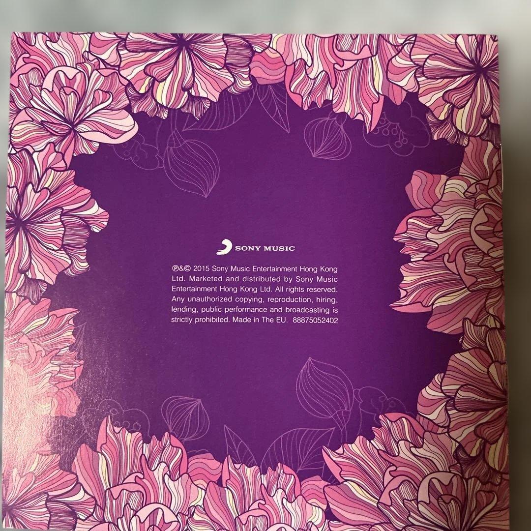 SACD/WOMEN'S STORIES/廃盤SUPER AUDIO CD