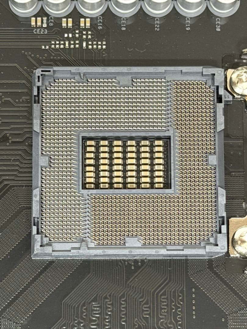 【動作確認済・未使用】ASRock H570 PHANTOM GAMING4