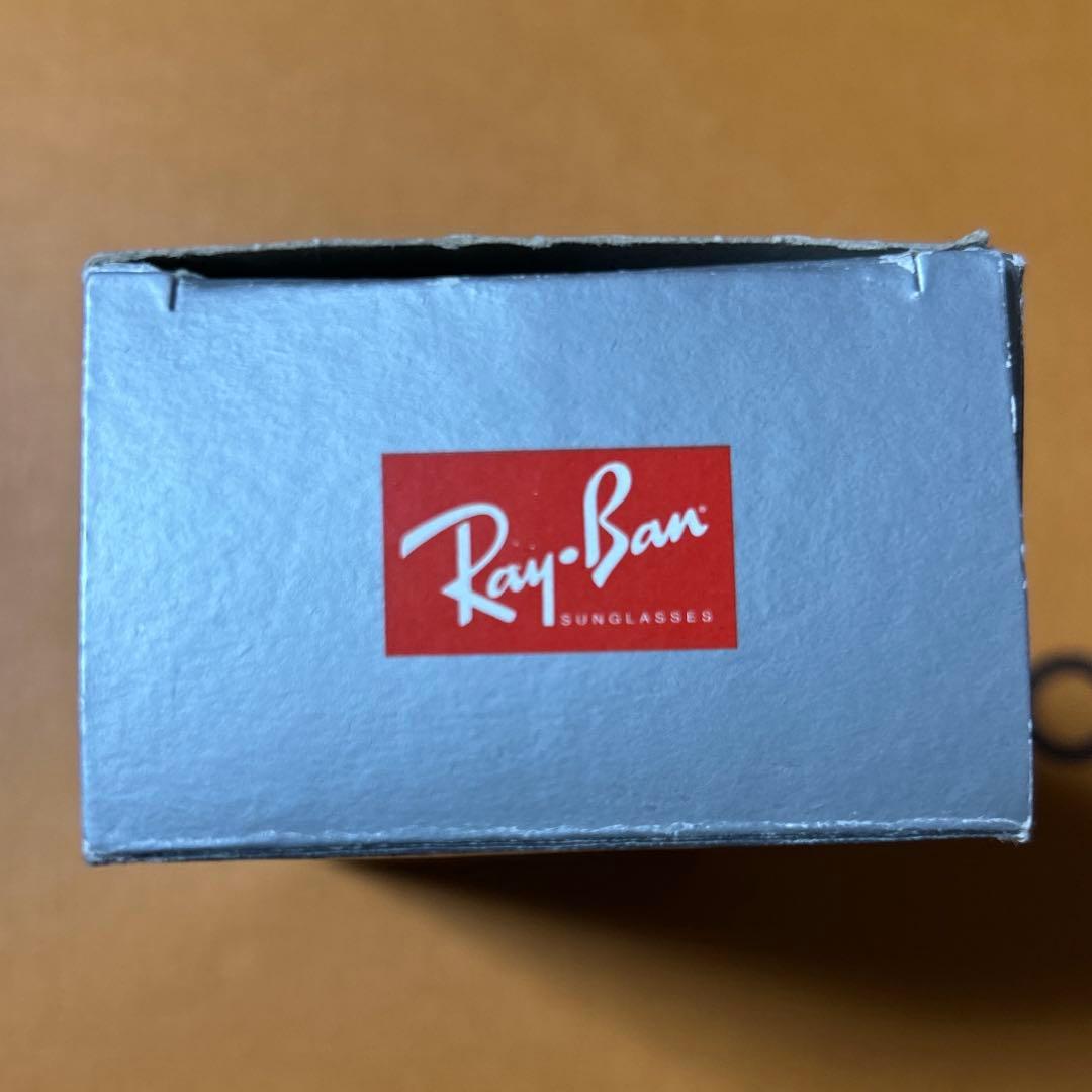 【美品】RayBanサングラス RB2180F レイバン