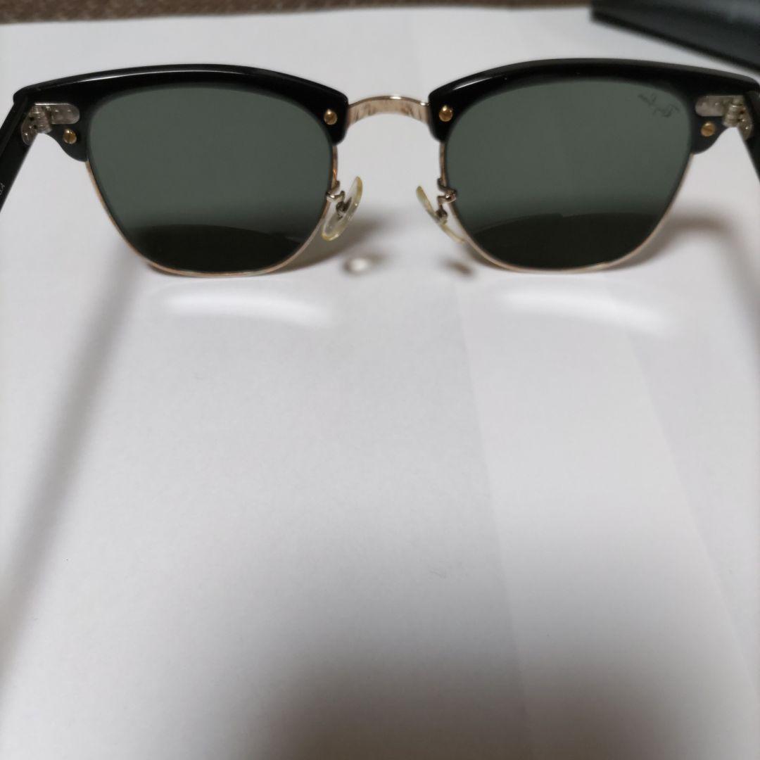 レイバン　Ray-Ban サングラス　 B&L　USA製