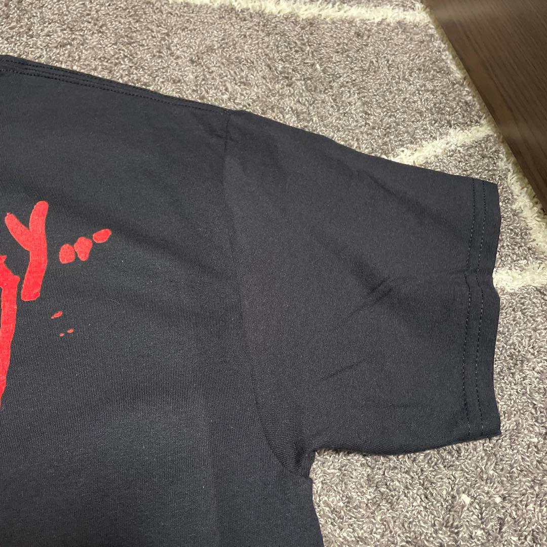 Guns N' Roses 復刻版1991ツアーTシャツ　Lサイズ　新品未使用品