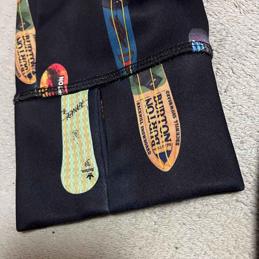 【冬物セール】BURTON バートンスノーボードウェアスノボウェア撥水パーカー