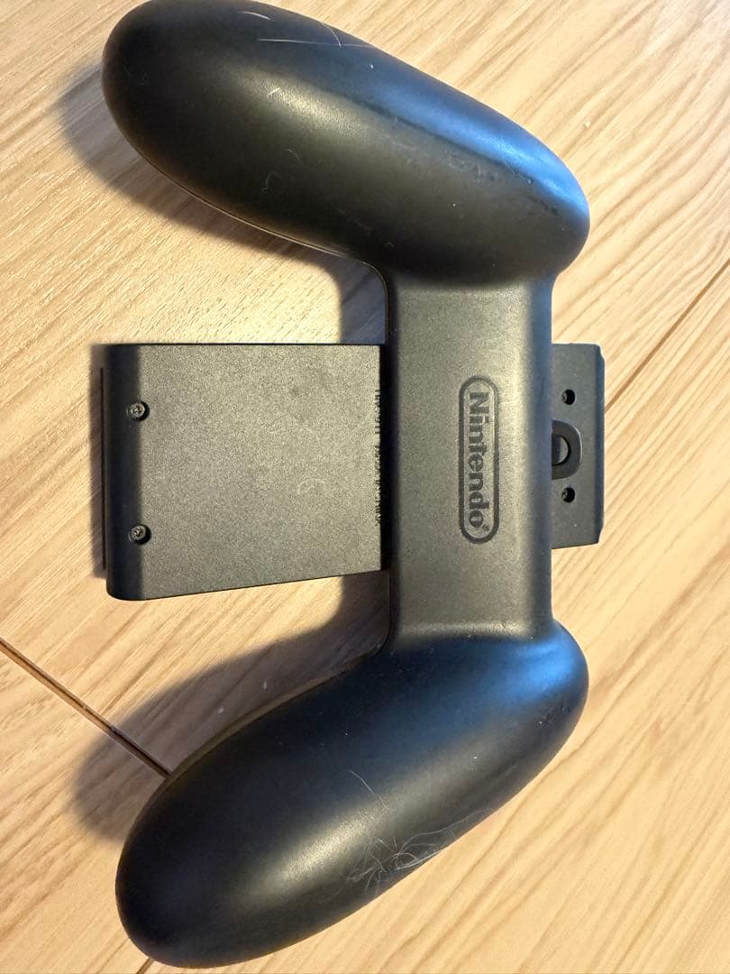 d*7様 Nintendo Switch 本体 青緑色 ACアダプター付き