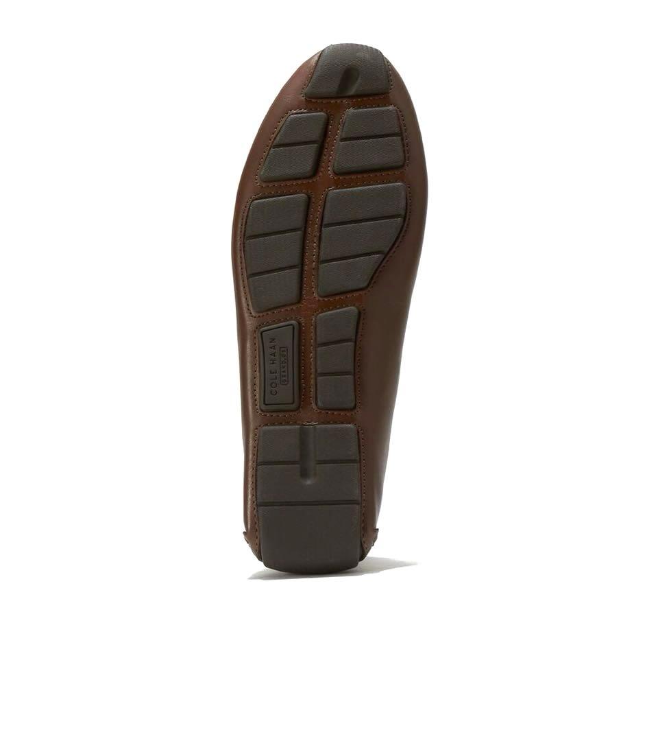 新品COLE HAAN グランド レーザービットドライバー ドライビングシューズ