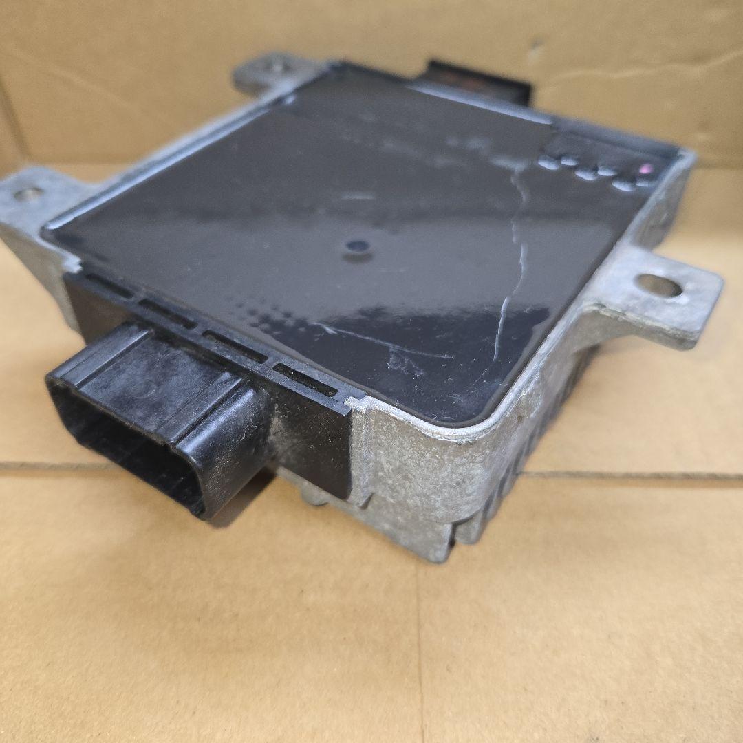 ECU　コンピューター　ジャイロキャノピー　4サイクル　TA03