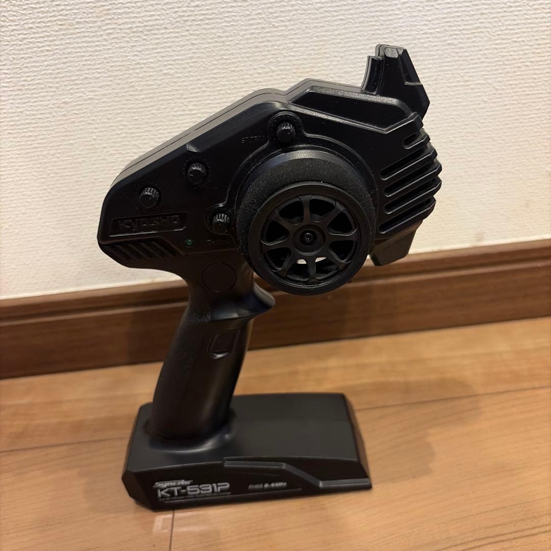 shinichiさん専用　京商 kyosho ミニッツ ランドローバー