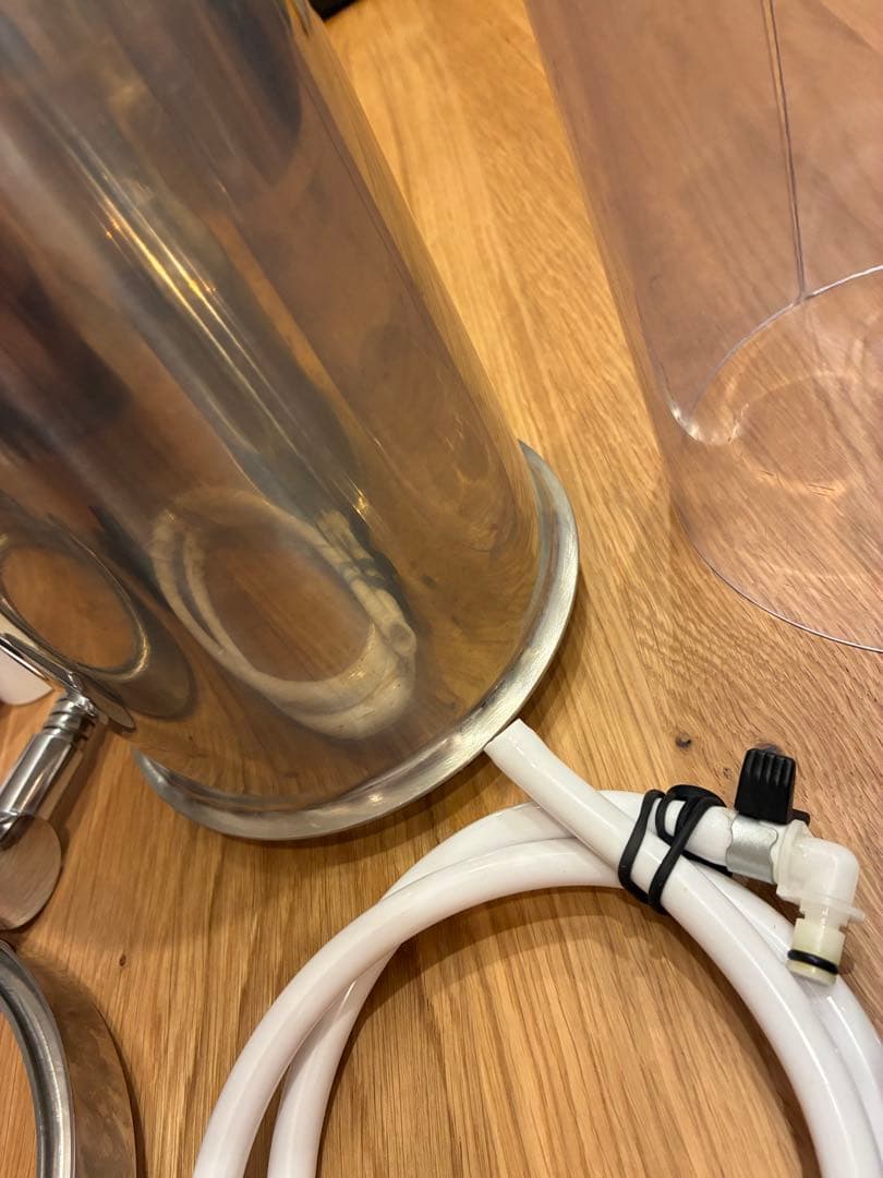 マルチピュア浄水器　最上位モデル Aquaextra EXCT