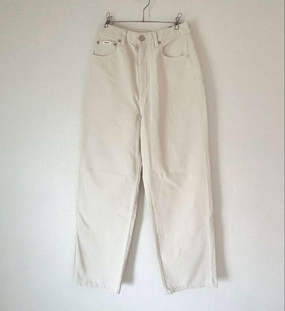 【美品】SHISHIKUI Daco WHITE 34