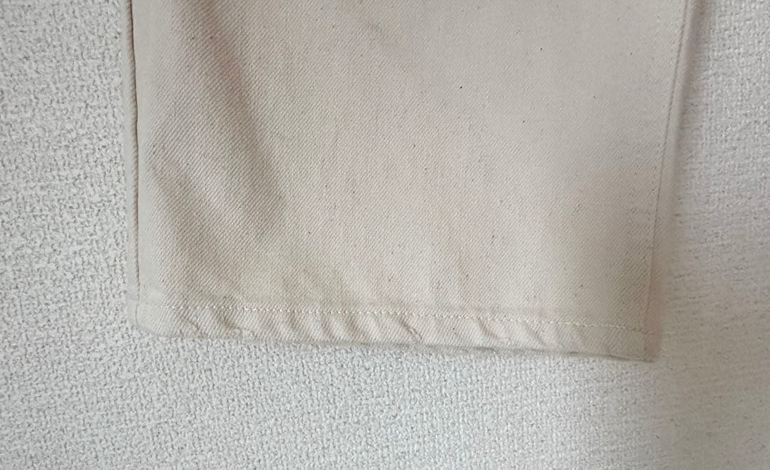 【美品】SHISHIKUI Daco WHITE 34